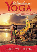 Lana,wai - Wai Lana Yoga: Hello Fitness Series - Goodbye - DVD
