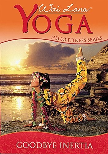 Lana,wai - Wai Lana Yoga: Hello Fitness Series - Goodbye - DVD
