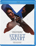 Street Smart - Street Smart - Blu-ray
