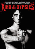 King Of The Gypsies - King Of The Gypsies - DVD