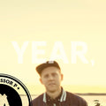 Professor P & Pj Akilles - All Year Every Year: Spring - Vinyl Record