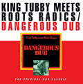 Dangerous Dub [LP] Vinyl Record