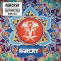 Martinez,cliff - Far Cry 4 / O.s.t. - Vinyl Record