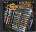 Sam Cooke, Little Richard, Roy Milton, Etc. - Specialty Records Greatest Hits (20 tracks) (marked/ltd stock) Music CD