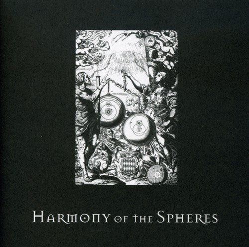 Harmony Of The Spheres / Various - Harmony Of The Spheres / Various - Music CD