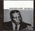 Howlin' Wolf - Live In Cambridge, MA 1966 Music CD