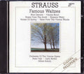 Orchester Der Wiener Oper, Johann Strauss - Die Schonsten Wiener Walzer Music CD