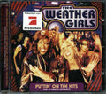 The Weather Girls - Puttin' On The Hits: The Ultimate Hitparty (+bonus track) Music CD