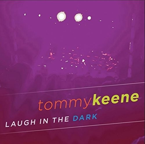 Keene,tommy - Laugh In The Dark - Vinyl Record