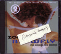Blowfly - Zodiac Blowfly: The Original 70's Sessions Music CD
