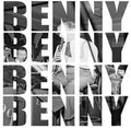 Goodman,benny & Orchestra - Benny - Music CD