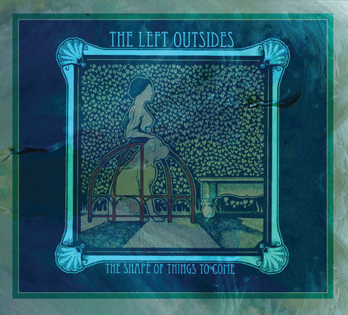 Left Outsides - Shape Of Things To Come - Vinyl Record