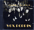 Stormy Weather - Vox Poppin Music CD