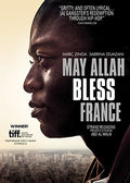 May Allah Bless France - May Allah Bless France - DVD