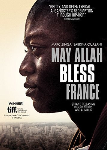 May Allah Bless France - May Allah Bless France - DVD