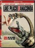 Lake Placid Vs Anaconda - Lake Placid Vs Anaconda - DVD