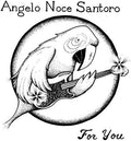 Santoro,angelo Noce - For You - Music CD