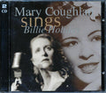 Mary Coughlan - Mary Coughlan Sings Billie Holiday (21 tracks) (2xCD) Music CD