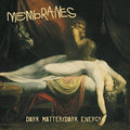 Membranes - Dark Matter / Dark Energy - Music CD