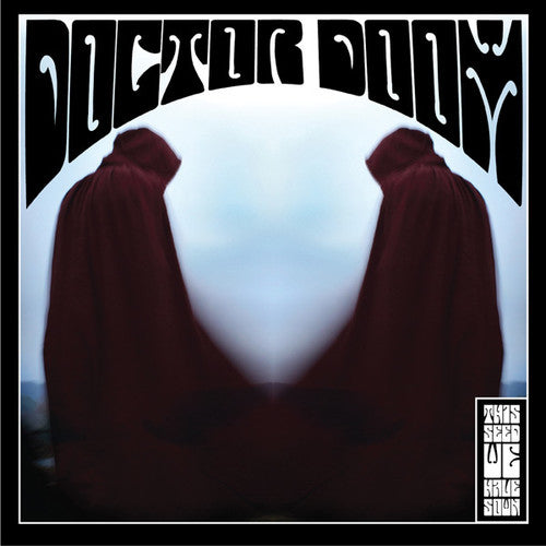 Doctor Doom - This Seed We Have Sown - Music CD