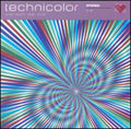 Technicolor - One Touch Test Strip - Music CD