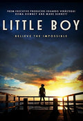 Little Boy - Little Boy - DVD