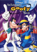 Extremely Goofy Movie - Extremely Goofy Movie - DVD
