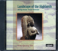 Tran Quang Hai - Landscape Of The Highlands Music CD