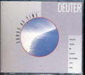 Deuter - Sands Of Time: Selected Studio & Concert Recordings 1974-1990 (20 tracks) (2xCD) Music CD