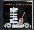 Donald Byrd, Pepper Adams - Motor City Scene (remastered) Music CD