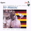 Bath Camerata / Perrin - To Music - Music CD