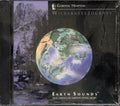 Gordon Hempton - Wilderness Journey: Earth Sounds Documents Of Earth's Living Music Music CD