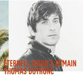 Dutronc,thomas - Eternels Jusqu'a Demain - Vinyl Record