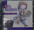 Seth Austen - Metamorphosis Music CD