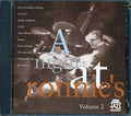Arturo Sandoval, Fourth World, Roy Ayers, Etc. - A Night At Ronnie's Volume 2 Music CD