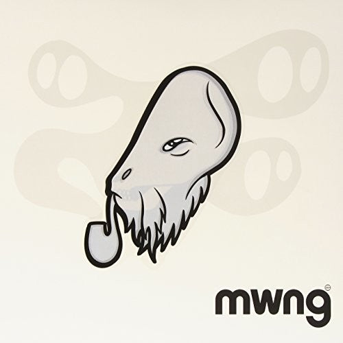 Super Furry Animals - Mwng - Vinyl Record