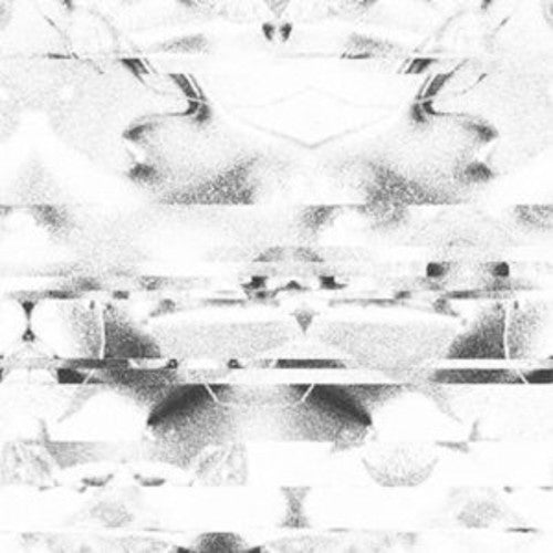 Samaris - Silkidrangar Sessions - Vinyl Record