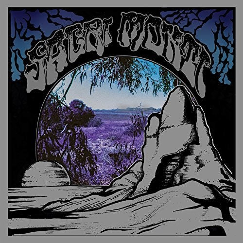 Sacri Monti - Sacri Monti - Vinyl Record