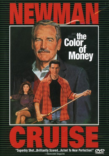 Color Of Money - Color Of Money - DVD