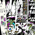 Ill/his & Hers - Split 10 - Vinyl Record