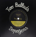 Dopegems - Ballads (limited White Vinyl) - Vinyl Record