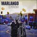 Marlango - El Porvenir - Music CD