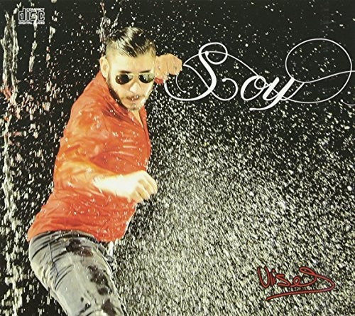 Ulises Bueno - Soy - Music CD