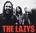 Lazys - Lazys - Music CD