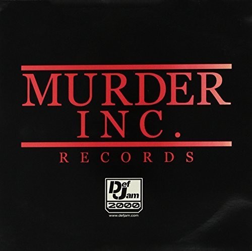 Murderers - We Don't Give A What - Vinyl Record