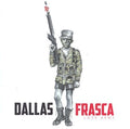 Dallas Frasca - Love Army - Music CD