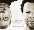 Fackeure,david & Fanfant - Freres - Music CD