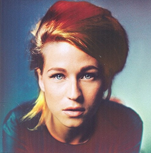 Selah Sue - Reason - Music CD