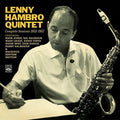 Hambro,lenny Quintet - Complete Sessions 1953-1957 - Music CD