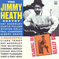 Heath,jimmy Sextet & Orchestr - Thumper/big Really - Music CD